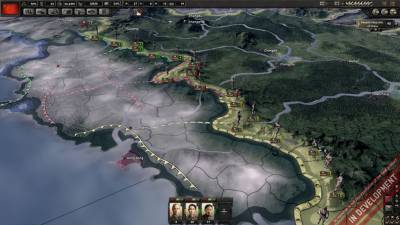 Second Hearts of Iron IV Screenshot Hearts of Iron IV Download Torrent