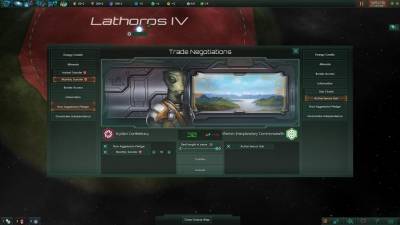 Third Stellaris Screenshot Stellaris Download