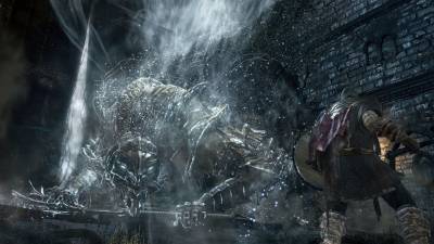 Third Dark Souls III Screenshot Dark Souls III Download