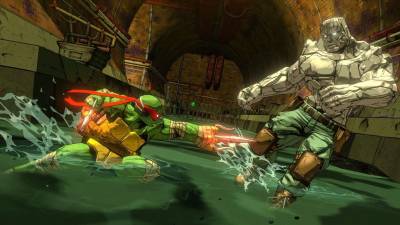 Third TMNT: Mutants in Manhattan Screenshot TMNT: Mutants in Manhattan Download
