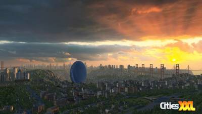 Second Cities XXL Screenshot Cities XXL Download Torrent