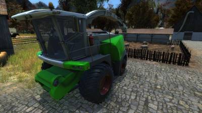 Third Professional Farmer 2017 Screenshot Professional Farmer 2017 Download