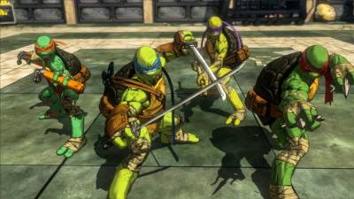 Second TMNT: Mutants in Manhattan Screenshot TMNT: Mutants in Manhattan Download Torrent