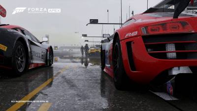 First Forza Motorsport 6: Apex Screenshot Forza Motorsport 6: Apex Download