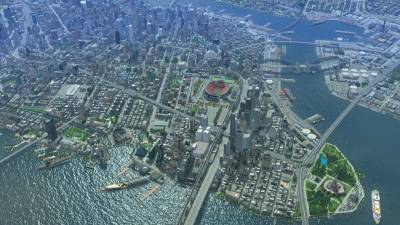 Third Cities XXL Screenshot Cities XXL Download