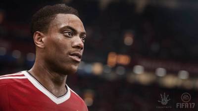 Second FIFA 17 Screenshot FIFA 17 Download Torrent