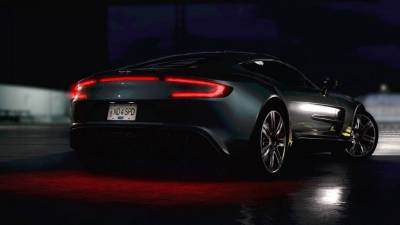 Third Need For Speed: Hot Pursuit Screenshot Need For Speed: Hot Pursuit Download