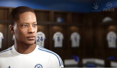 Third FIFA 17 Screenshot FIFA 17 Download