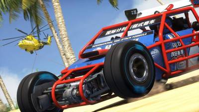 Second Trackmania Turbo Screenshot Trackmania Turbo Download Torrent