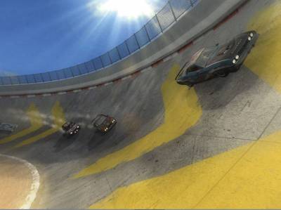 Second FlatOut 2 Screenshot FlatOut 2 Download Torrent