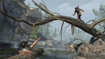 Third Assassins Creed III Screenshot Assassins Creed III Download