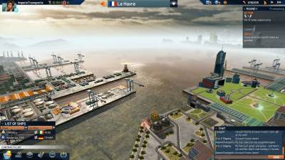 Third TransOcean 2: Rivals Screenshot TransOcean 2: Rivals Download