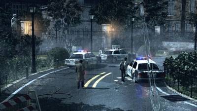 Second The Evil Within Screenshot The Evil Within Download Torrent