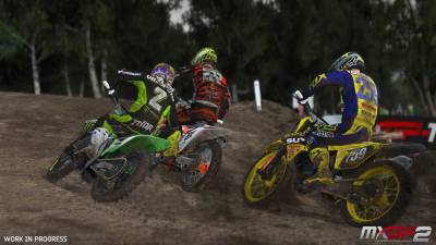 First MXGP 2 Screenshot MXGP 2 Download