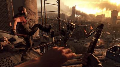 Second Dying Light: The Following Enhanced Edition Screenshot Dying Light: The Following Enhanced Edition Download Torrent