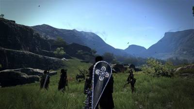 Third Dragons Dogma: Dark Arisen Screenshot Dragons Dogma: Dark Arisen Download