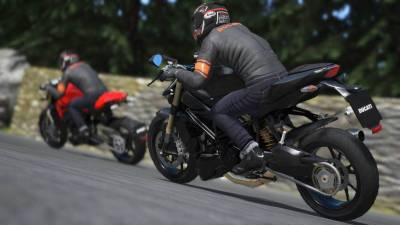 Third DUCATI - 90th Anniversary Screenshot DUCATI - 90th Anniversary Download