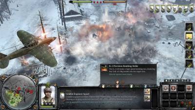 First Company of Heroes 2 Screenshot Company of Heroes 2 Download