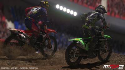 Third MXGP 2 Screenshot MXGP 2 Download