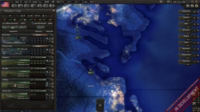 Third Hearts of Iron IV Screenshot Hearts of Iron IV Download