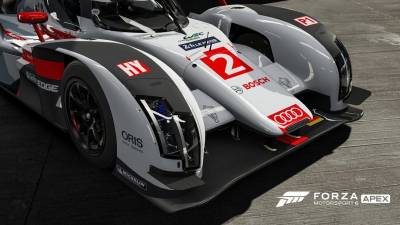 Third Forza Motorsport 6: Apex Screenshot Forza Motorsport 6: Apex Download