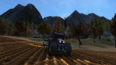 First Professional Farmer 2017 Screenshot Professional Farmer 2017 Download