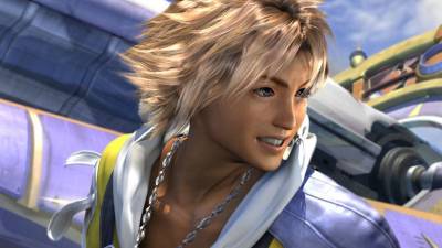 Third Final Fantasy X/X-2 HD Remaster Screenshot Final Fantasy X/X-2 HD Remaster Download