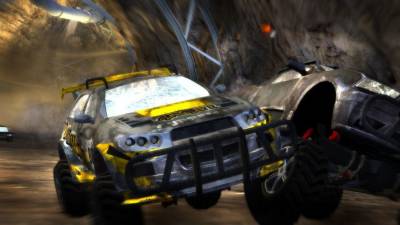 Second FlatOut 3 Screenshot FlatOut 3 Download Torrent
