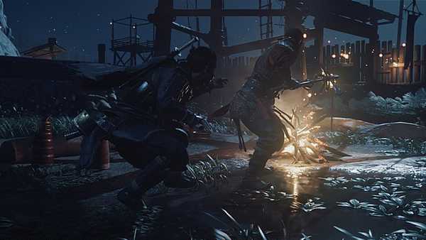 Ghost of Tsushima Director’s Cut PC Torrent Screenshot Ghost of Tsushima Director’s Cut Screenshot