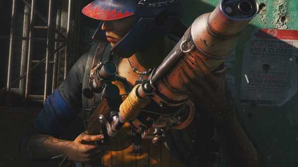 Far Cry 6 CRACKED PC Torrent Screenshot Far Cry 6 CRACKED Screenshot
