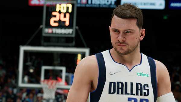 NBA 2K22 PC Torrent Screenshot NBA 2K22 Screenshot