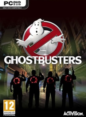 Ghostbusters PC Poster Ghostbusters PC Poster