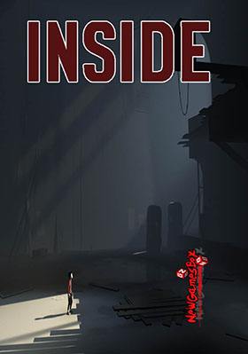 INSIDE PC Poster INSIDE PC Poster