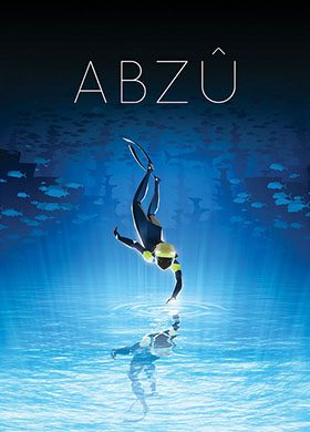 ABZU PC Poster ABZU PC Poster