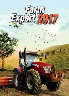 Farm Expert 2017 PC Poster Farm Expert 2017 PC Poster