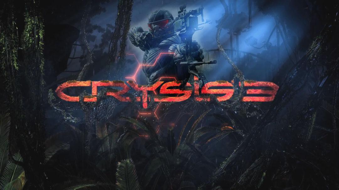 Crysis 3 PC Torrent Screenshot Crysis 3 Screenshot
