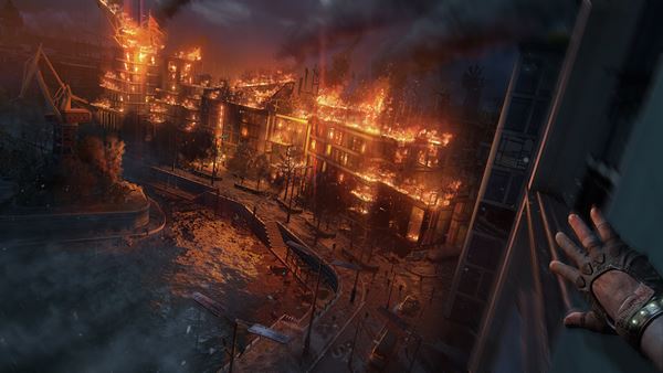 Dying Light 2 Stay Human PC Torrent Screenshot Dying Light 2 Stay Human Screenshot