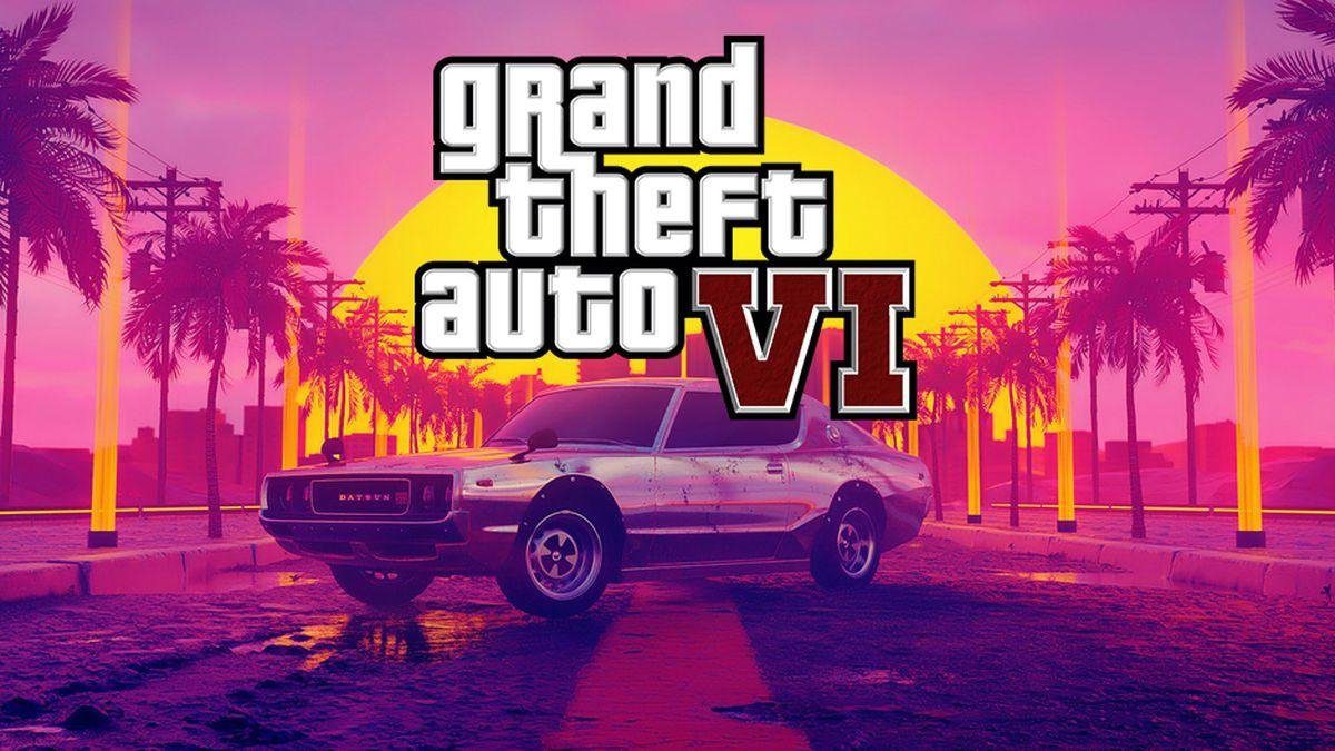 GTA 6 PC Torrent Screenshot GTA 6 Screenshot