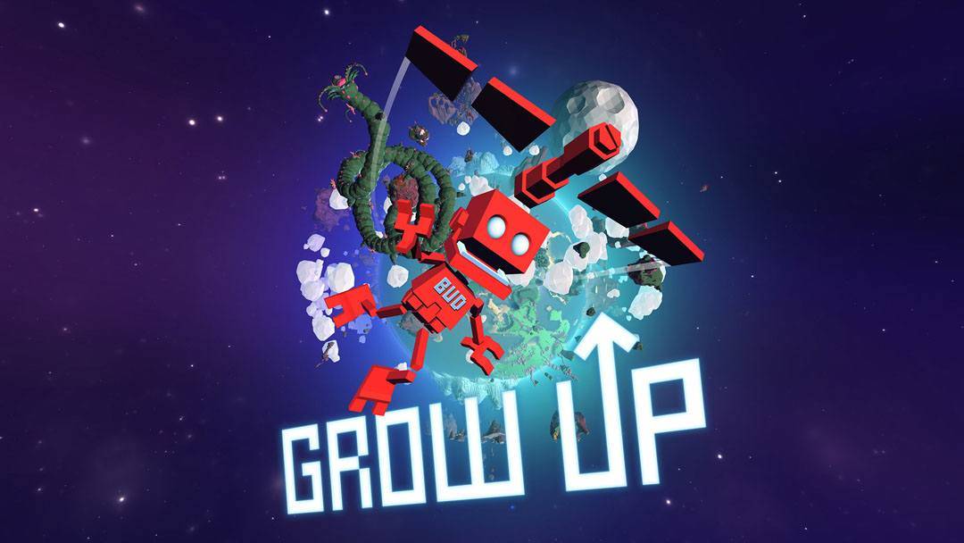 Grow Up! PC Torrent Screenshot Grow Up! Screenshot