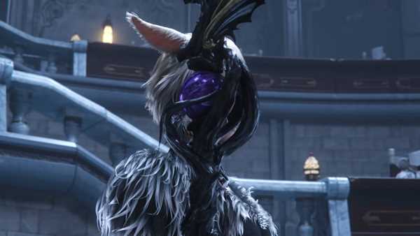 FINAL FANTASY XIV PC Torrent Screenshot FINAL FANTASY XIV Screenshot