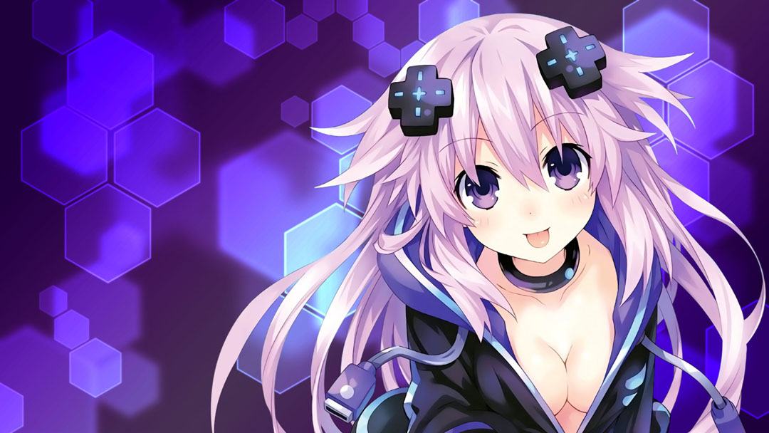 Megadimension Neptunia VII PC Torrent Screenshot Megadimension Neptunia VII Screenshot