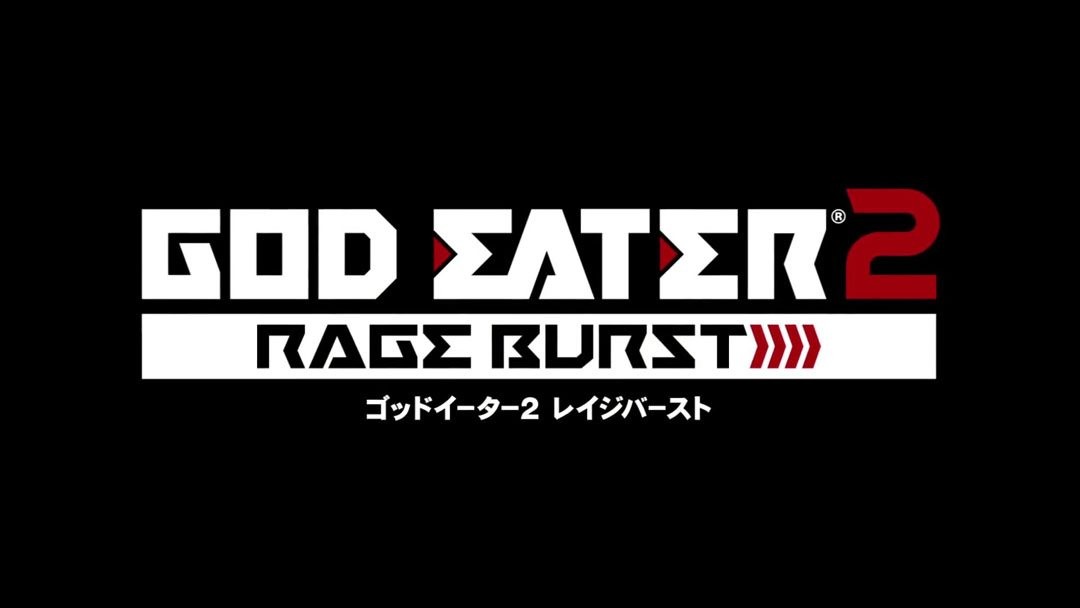 God Eater 2: Rage Burst PC Torrent Screenshot God Eater 2: Rage Burst Screenshot