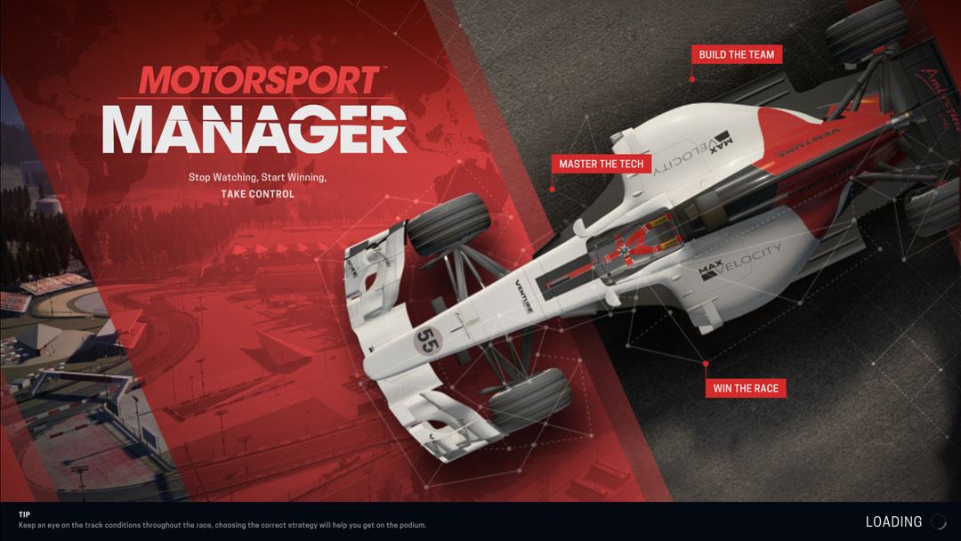 Motorsport Manager PC Torrent Screenshot Motorsport Manager Screenshot