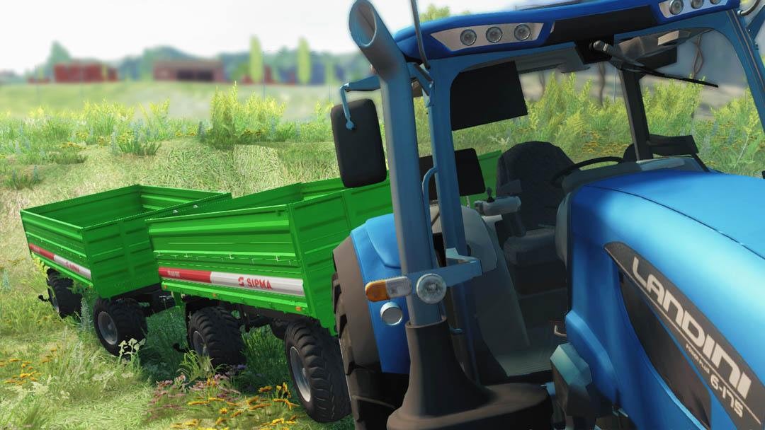 Farm Expert 2017 PC Torrent Screenshot Farm Expert 2017 Screenshot