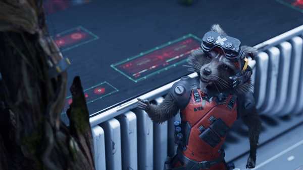 Marvel’s Guardians of the Galaxy PC Torrent Screenshot Marvel’s Guardians of the Galaxy Screenshot