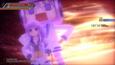 First Megadimension Neptunia VII Screenshot Megadimension Neptunia VII Download