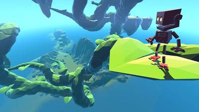 Second Grow Home! Screenshot Grow Home! Download Torrent