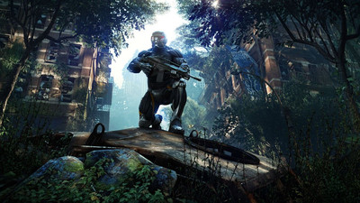 Second Crysis 3 Screenshot Crysis 3 Download Torrent