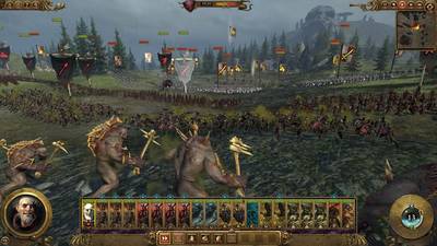 First Total War Warhammer Screenshot Total War Warhammer Download