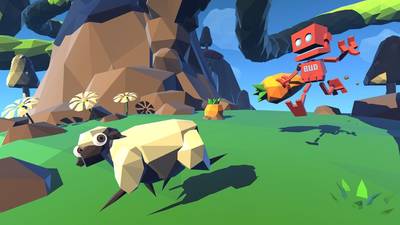 First Grow Home! Screenshot Grow Home! Download